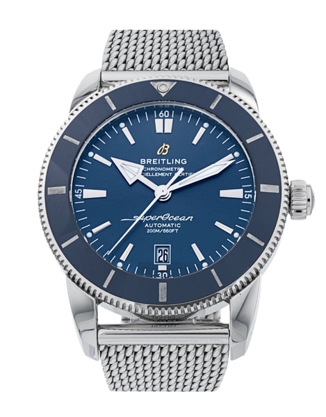 Breitling SuperOcean Heritage B20 Automatic 46 AB2020